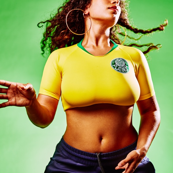 AMORE E CAPOEIRA - TAKAGI & KETRA FEAT. GIUSY FERRERI