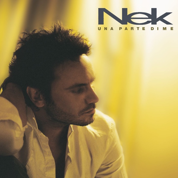 LASCIA CHE IO SIA - NEK