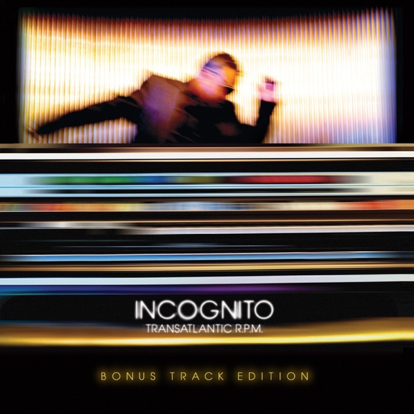 1975 - INCOGNITO