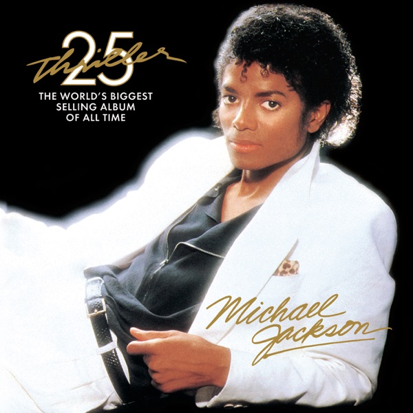 BEAT IT - MICHAEL JACKSON