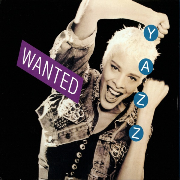STAND UP FOR YOUR LOVE RIGHTS - YAZZ