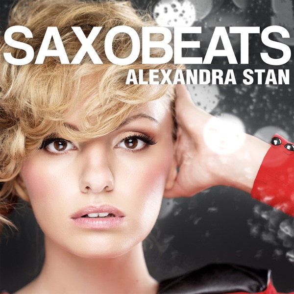 LEMONADE - ALEXANDRA STAN