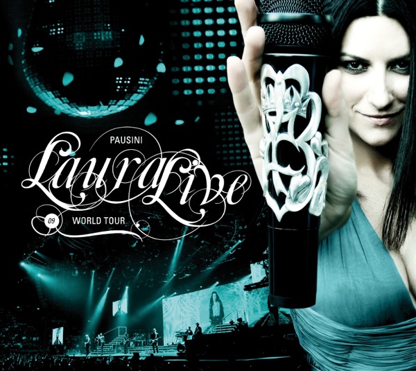 CON LA MUSICA ALLA RADIO - LAURA PAUSINI