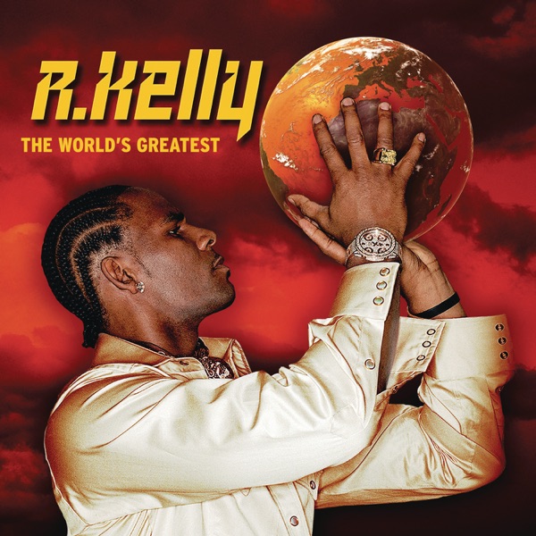 GOTHAM CITY - R. KELLY