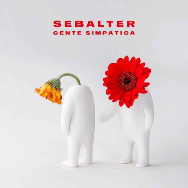 CORRONO I BACI - SEBALTER