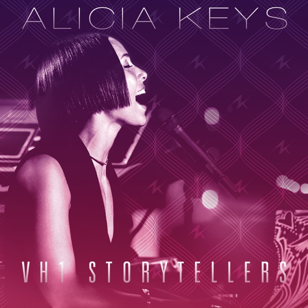 GIRL ON FIRE - ALICIA KEYS