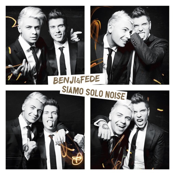 MOSKOW MULE - BENJI & FEDE