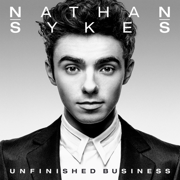 GIVE IT UP - NATHAN SYKES FEAT. G-EAZY