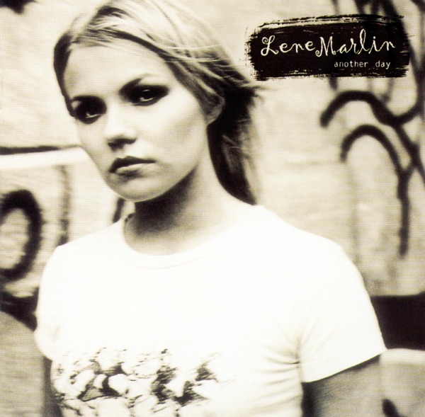 YOU WEREN'T THERE - LENE MARLIN
