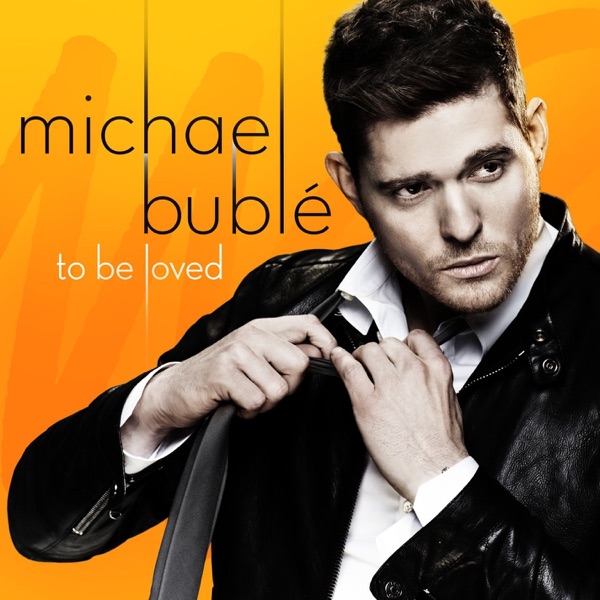 IT'S A BEAUTIFUL DAY - MICHAEL BUBLE'