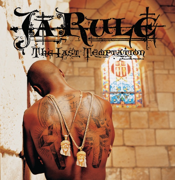 MESMERIZE - JA RULE F. ASHANTI