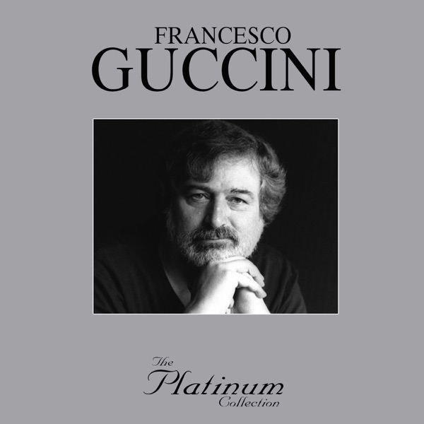 VEDI CARA - FRANCESCO GUCCINI
