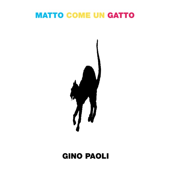 QUATTRO AMICI - GINO PAOLI