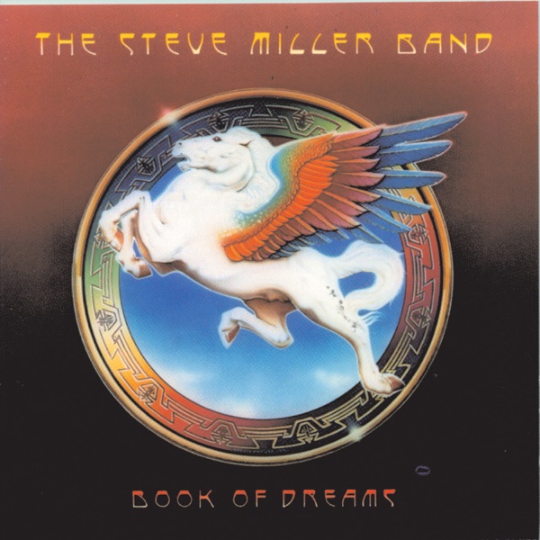 JET AIRLINER - STEVE MILLER BAND