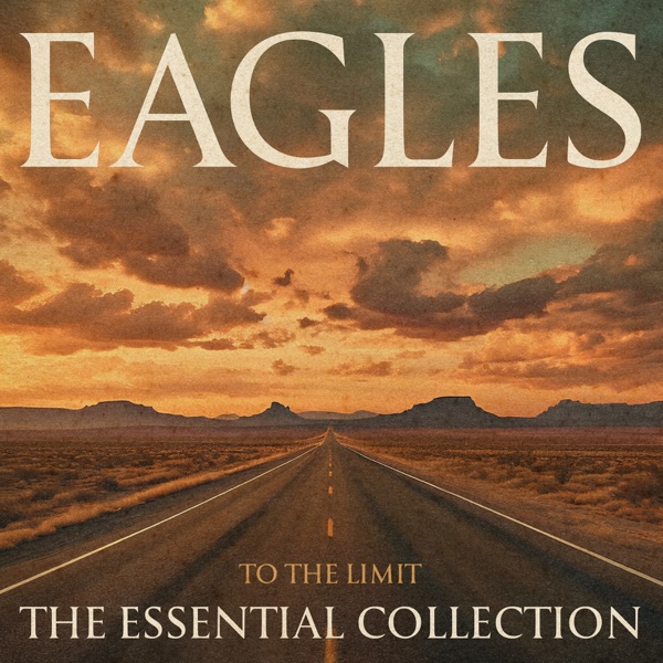 I CAN'T TELL YOU WHY - EAGLES