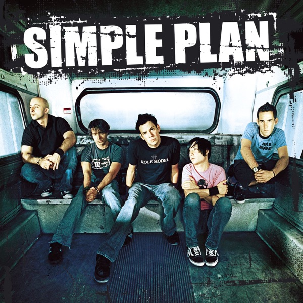 WELCOME TO MY LIFE - SIMPLE PLAN