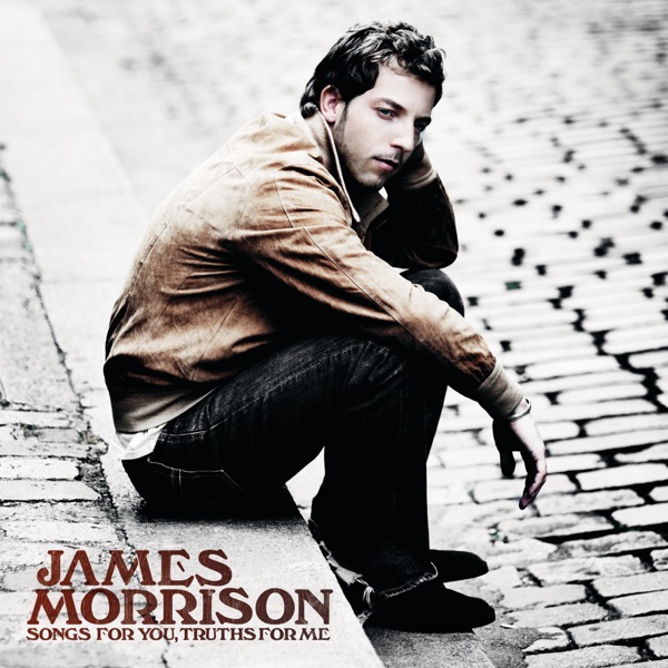 BROKEN STRINGS - JAMES MORRISON F. N.FURTADO
