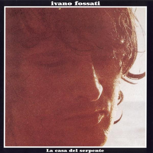 MATTO - IVANO FOSSATI