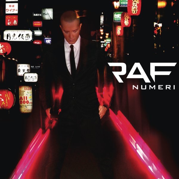 CONTROSENSO - RAF