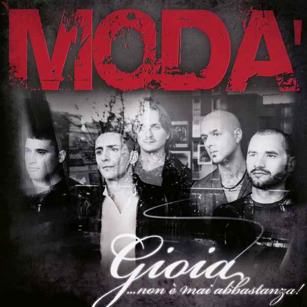 SE SI POTESSE NON MORIRE - MODA'