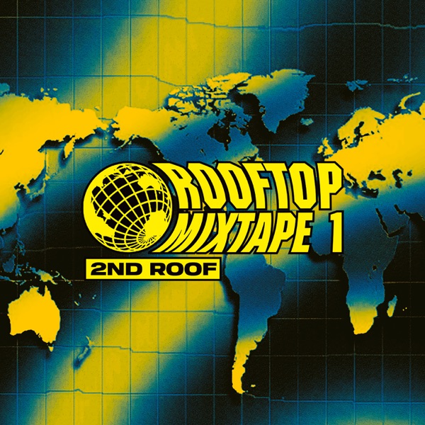 LOST - 2ND ROOF FEAT. J-AX & NSTASIA
