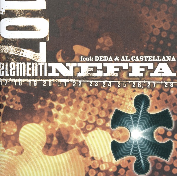 NON TRADIRE MAI - NEFFA/AL CASTELLANA