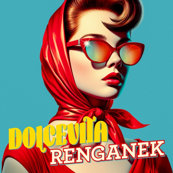 DOLCEVITA - RENGA NEK