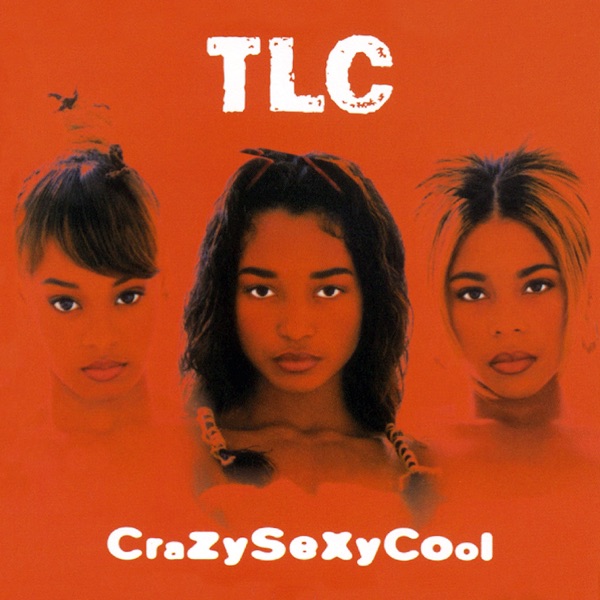 WATERFALLS - TLC
