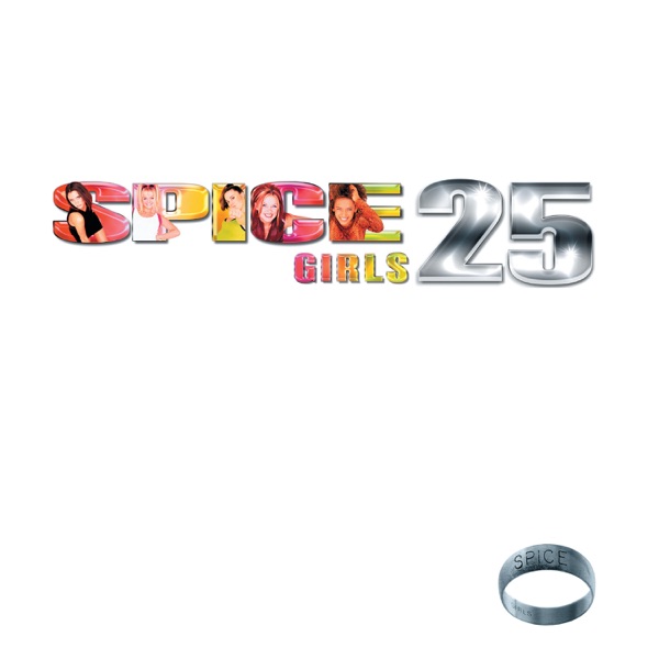 2 BECOME 1 - SPICE GIRLS