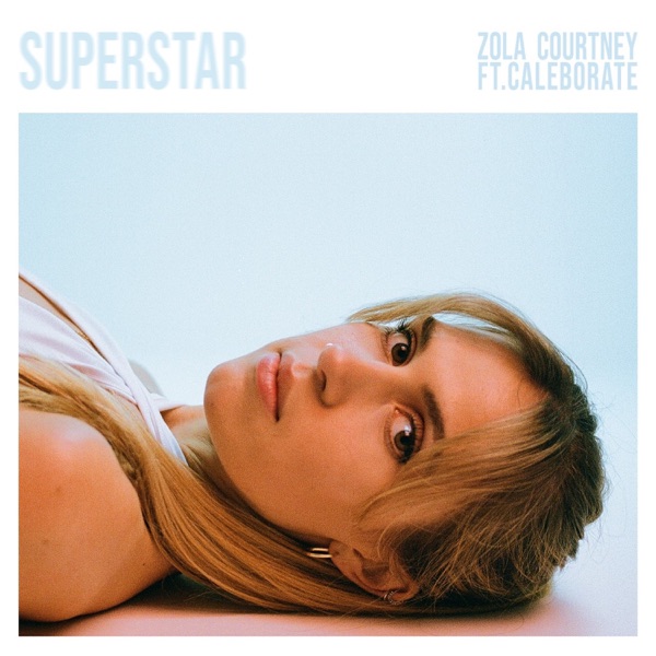 SUPERSTARS - ZOLA COURTNEY & CALEBORATE