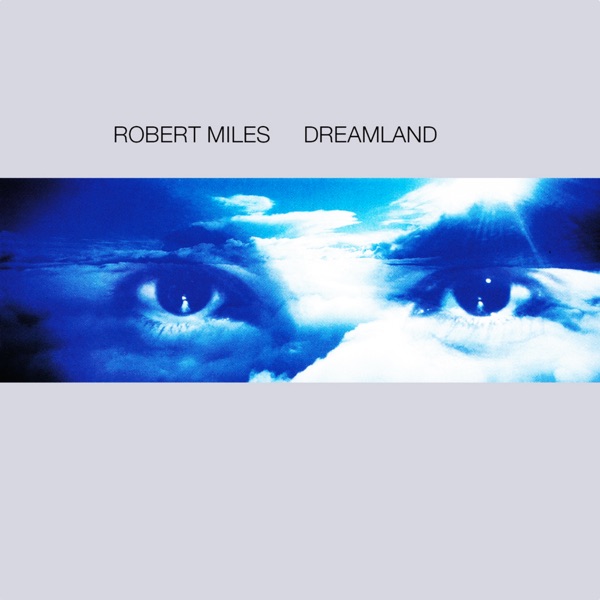CHILDREN - ROBERT MILES