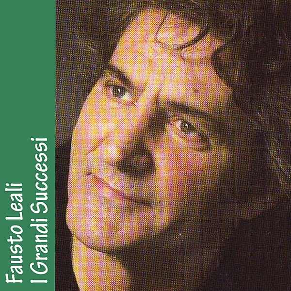 IO AMO - FAUSTO LEALI