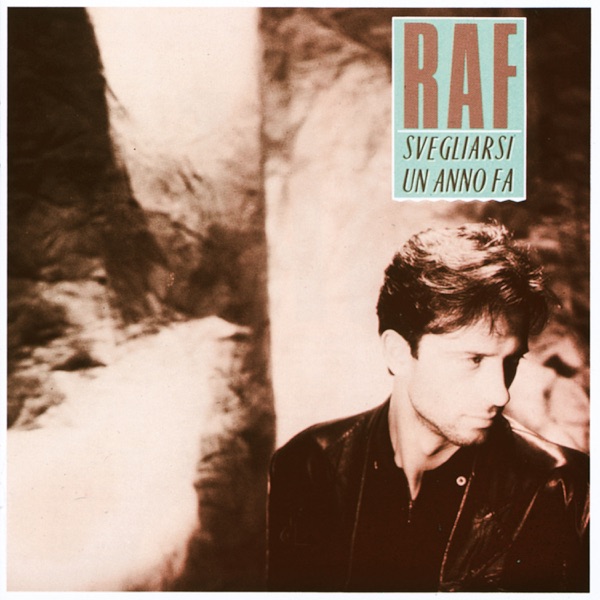 INEVITABILE FOLLIA - RAF