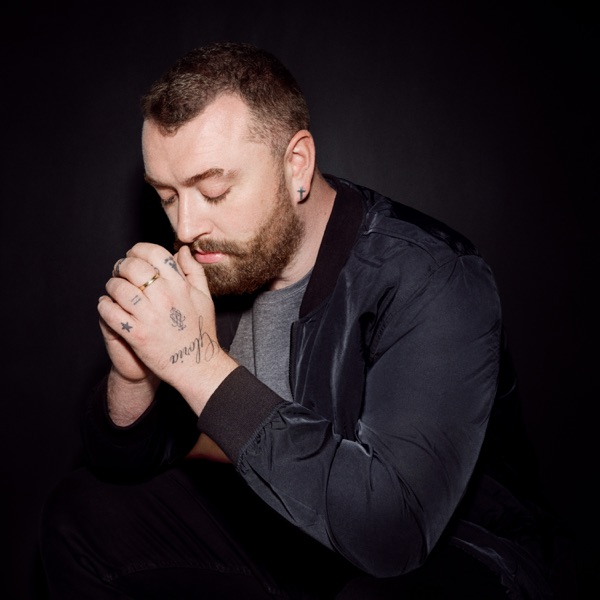 MONEY ON MY MIND - SAM SMITH