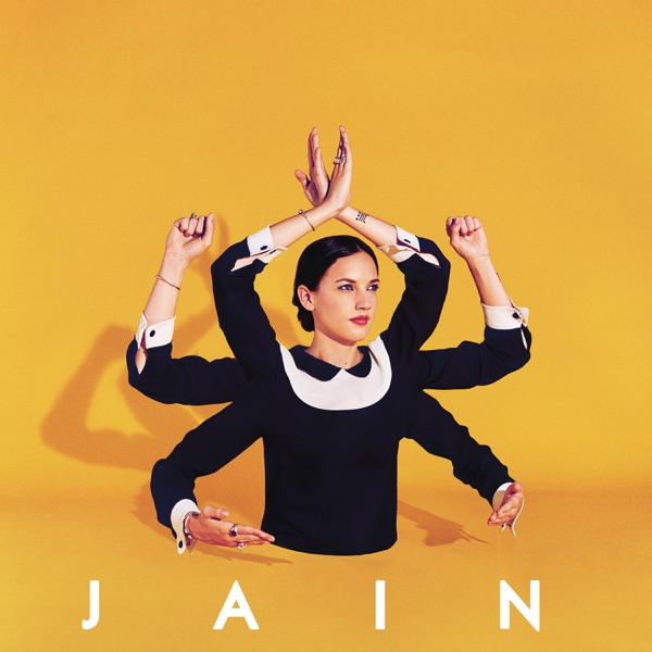 COME - JAIN