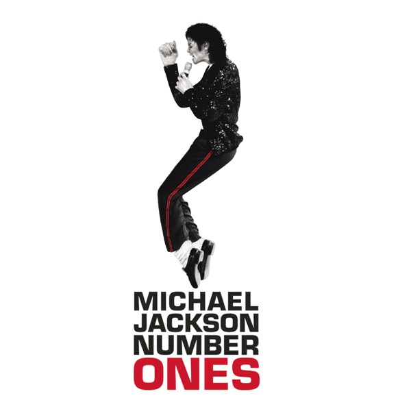 ONE MORE CHANCE - MICHAEL JACKSON