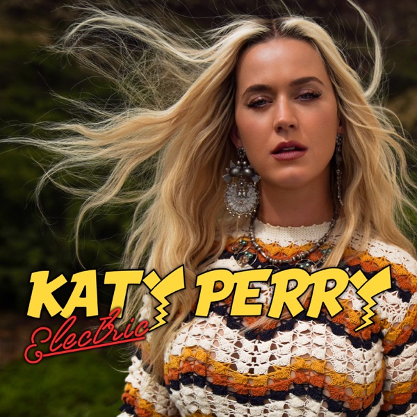 ELECTRIC - KATY PERRY
