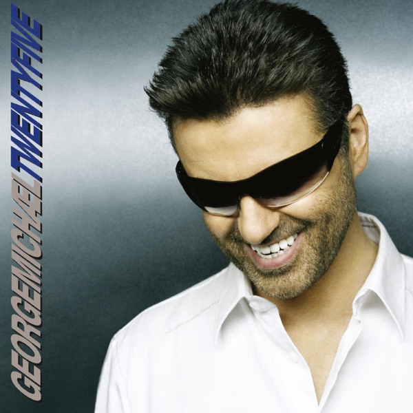 AN EASIER AFFAIR - GEORGE MICHAEL