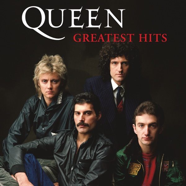 WE WILL ROCK YOU - QUEEN