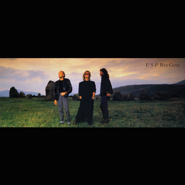 YOU WIN AGAIN - BEE GEES