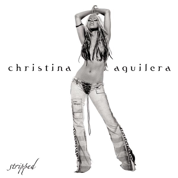 BEAUTIFUL - CHRISTINA AGUILERA
