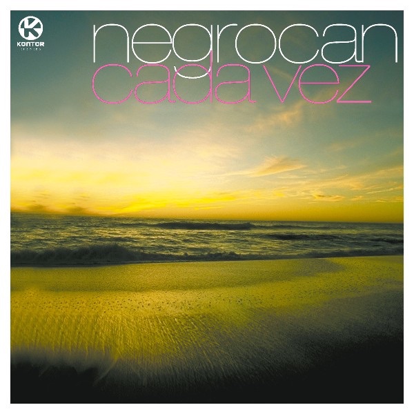 CADA VEZ - NEGROCAN