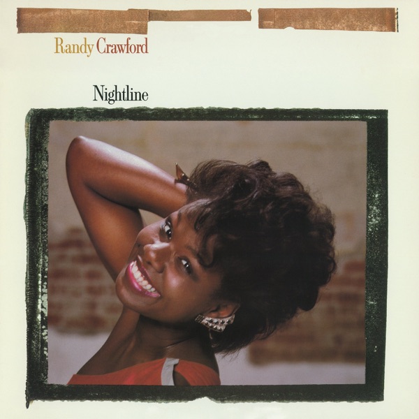 WHY - RANDY CRAWFORD