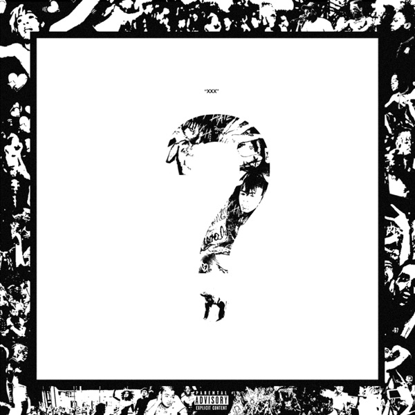 BLANK MARQUEE - YUNA FEAT. G EAZY
