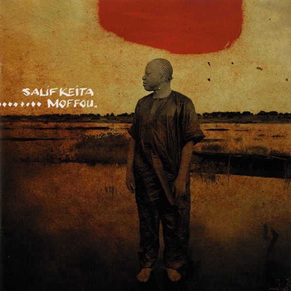 MOUSSOLOU - SALIF KEITA