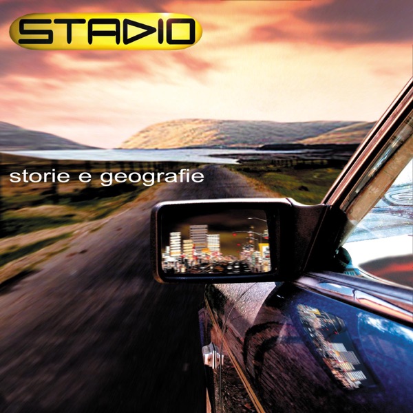 CANZONI ALLA RADIO - STADIO