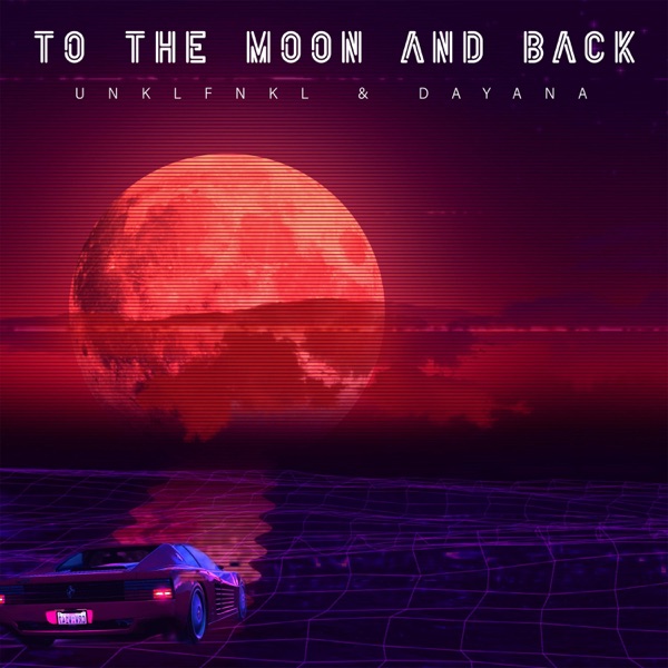 TO THE MOON AND BACK - SAVAGE GARDEN