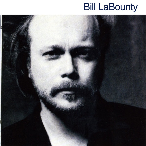 LIVIN' IT UP - BILL LABOUNTY