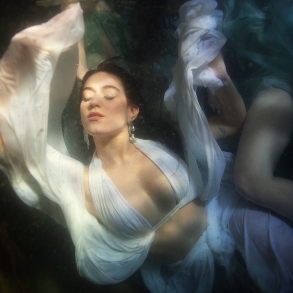 DEA SAFFICA - GAIA