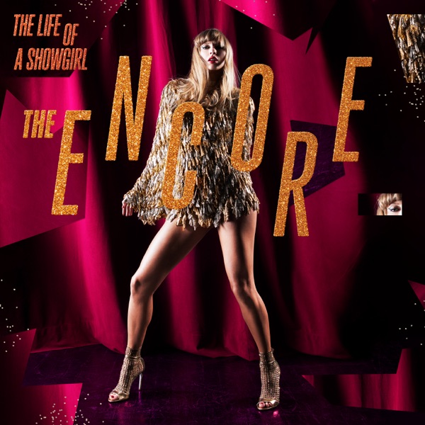 PATIENT ZERO - TAYLOR SWIFT